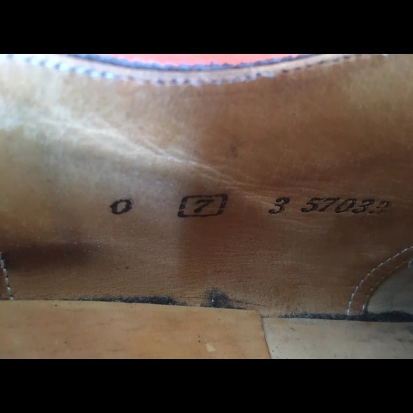 Ludwig Reiter Budapester - Picture 9 of 12